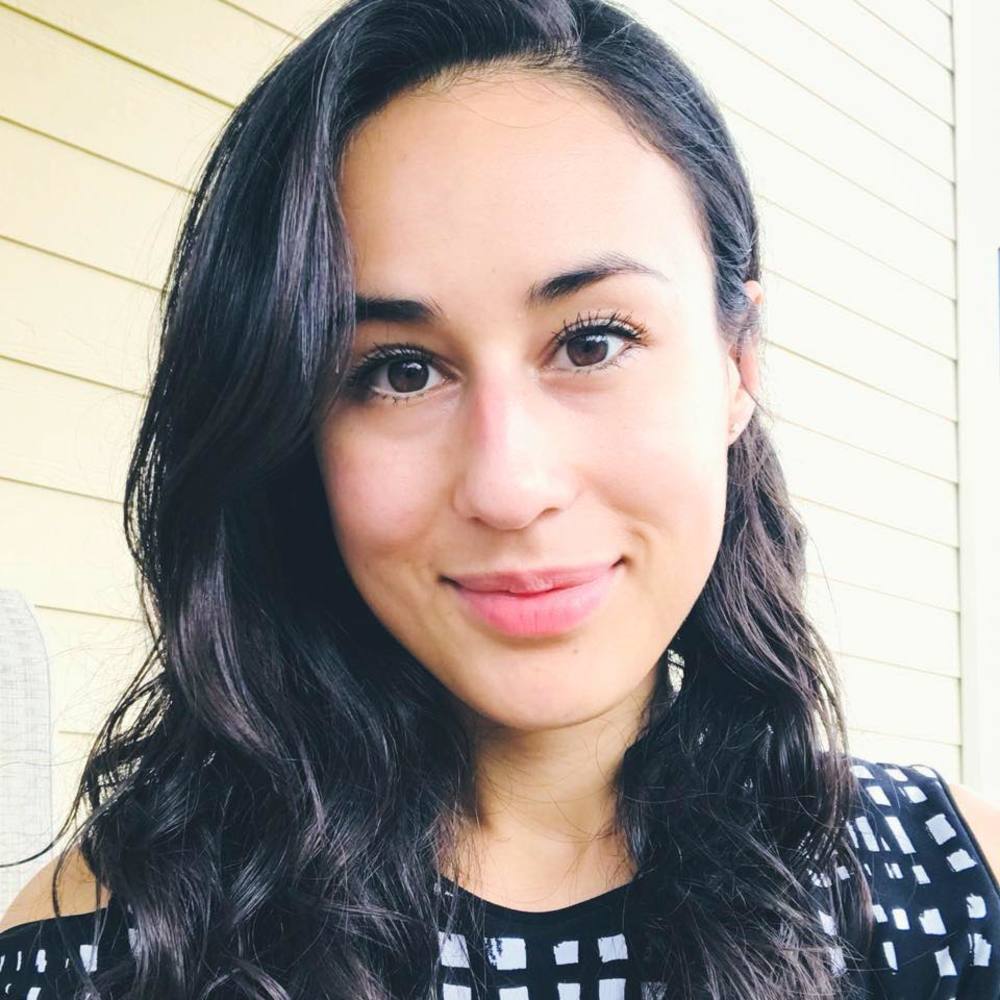 Meet your Posher, Chantle